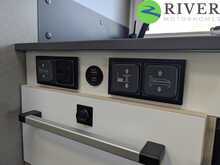 Chausson First Line 630 Motorhome 2 Automatic Diesel - N518