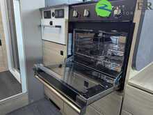 Chausson First Line 630 Motorhome 2 Automatic Diesel - N518