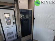 Chausson First Line 630 Motorhome 2 Automatic Diesel - N518