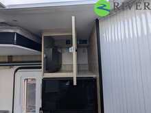 Chausson First Line 630 Motorhome 2 Automatic Diesel - N518