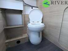 Chausson First Line 630 Motorhome 2 Automatic Diesel - N518