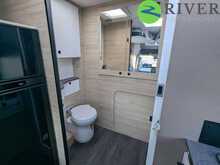 Chausson First Line 630 Motorhome 2 Automatic Diesel - N518