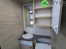 Chausson First Line 630 Motorhome 2 Automatic Diesel - N518