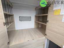 Chausson First Line 630 Motorhome 2 Automatic Diesel - N518