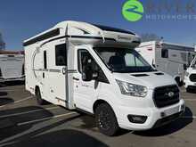 Chausson First Line 630 Motorhome 2 Automatic Diesel - N518