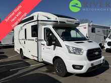 Chausson First Line 630 Motorhome 2 Automatic Diesel - N518