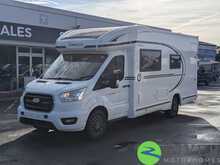 Chausson First Line 630 - N519