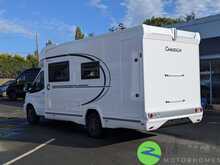 Chausson First Line 630 - N519