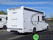 Chausson First Line 630 - N519