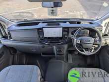 Chausson First Line 630 - N519