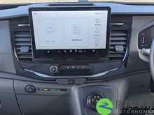 Chausson First Line 630 - N519