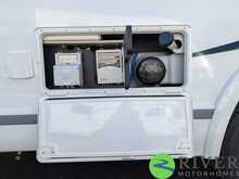 Chausson First Line 630 - N519