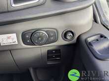 Chausson First Line 630 - N519