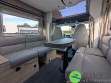 Chausson First Line 630 - N519