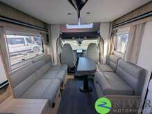 Chausson First Line 630 - N519