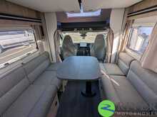 Chausson First Line 630 - N519