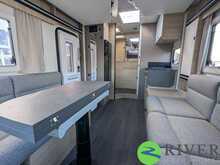Chausson First Line 630 - N519