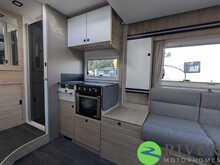 Chausson First Line 630 - N519