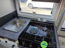 Chausson First Line 630 - N519