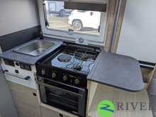 Chausson First Line 630 - N519