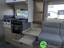 Chausson First Line 630 - N519