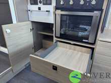 Chausson First Line 630 - N519