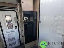 Chausson First Line 630 - N519