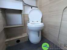 Chausson First Line 630 - N519