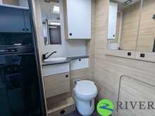 Chausson First Line 630 - N519