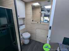 Chausson First Line 630 - N519