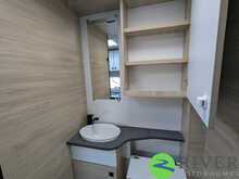 Chausson First Line 630 - N519