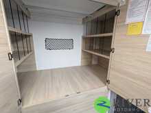 Chausson First Line 630 - N519