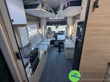 Chausson First Line 630 - N519