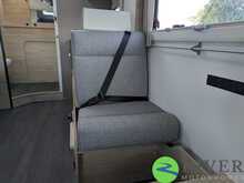 Chausson First Line 630 - N519