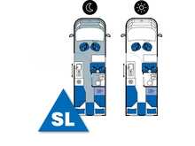 ACE 1200 ACE 1200 SLT Automatic With Drivers Pack - N525