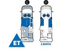 ACE 1500 ET 1500 ET - N526