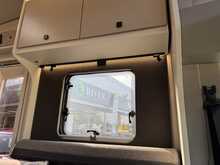 ACE 1500 GL  - N527