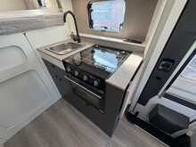 ACE 1500 GL  - N527