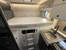 ACE 1500 GL  - N527
