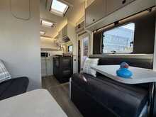 ACE 1500 GL  - N527