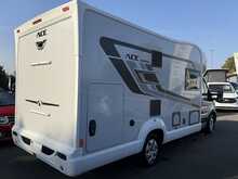 ACE 1500 GL  - N527