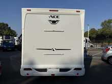 ACE 1500 GL  - N527