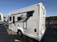 ACE 1500 GL  - N527