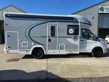 Chausson Titanium Line 630 - N528