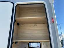 Chausson Titanium Line 630 - N528