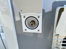 Chausson Titanium Line 630 - N528