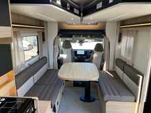 Chausson Titanium Line 630 - N528