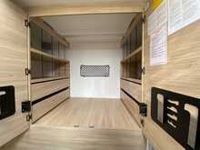 Chausson Titanium Line 630 - N528