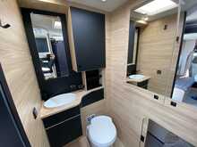 Chausson Titanium Line 630 - N528