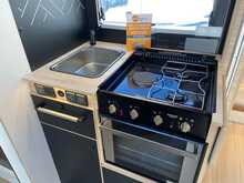 Chausson Titanium Line 630 - N528